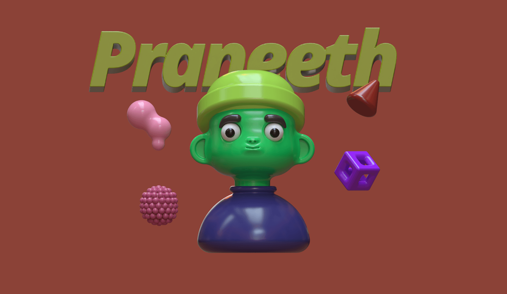 Avatar mini-game step 6